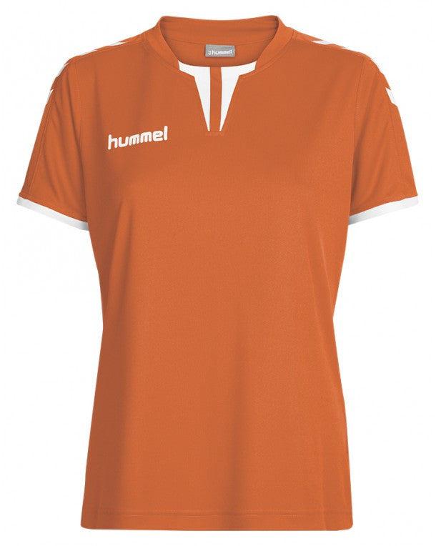 hummel Core Women's Soccer Jersey-Soccer Command