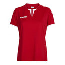 hummel Core Women's Soccer Jersey-Soccer Command