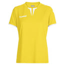 hummel Core Women's Soccer Jersey-Soccer Command