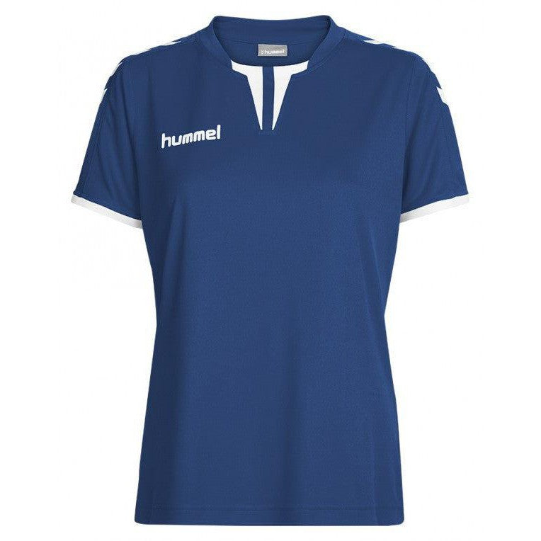 hummel Core Women's Soccer Jersey-Soccer Command