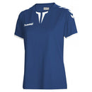 hummel Core Women's Soccer Jersey-Soccer Command