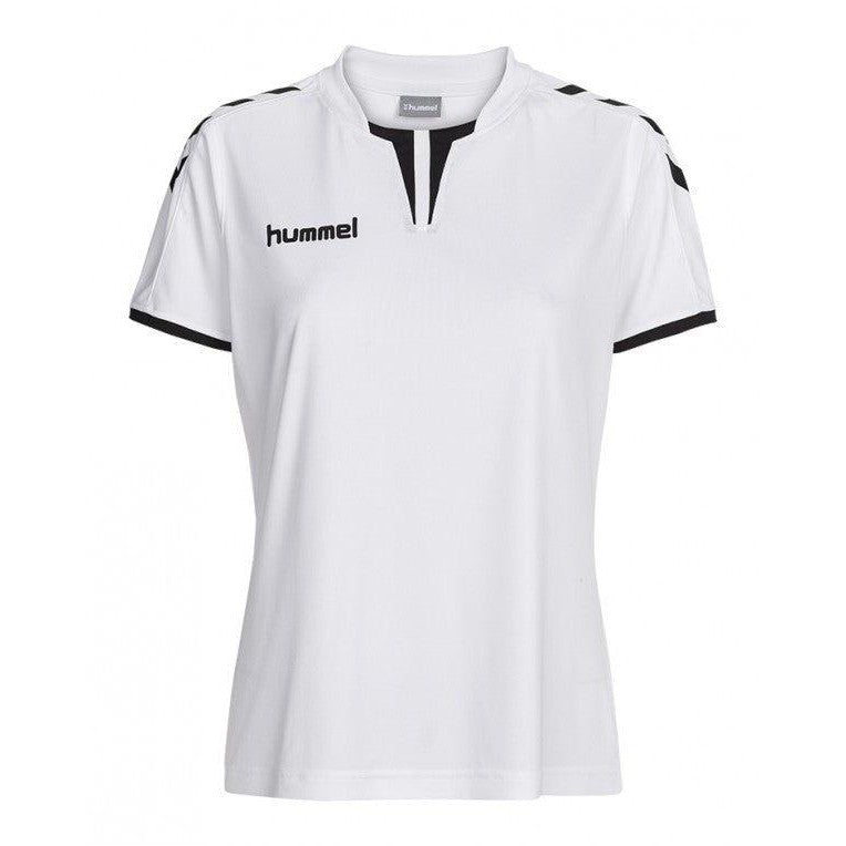 hummel Core Women's Soccer Jersey-Soccer Command