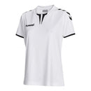 hummel Core Women's Soccer Jersey-Soccer Command