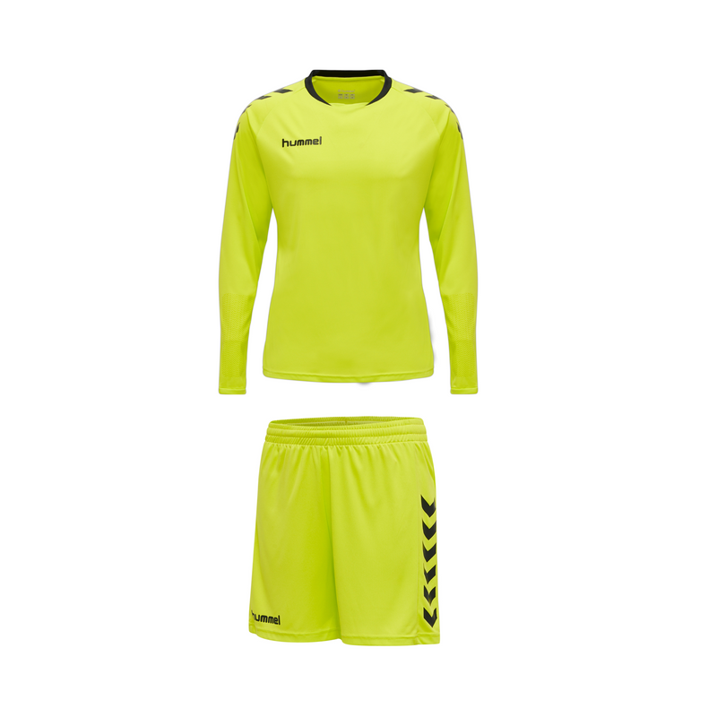 hummel Core GK Kit-Soccer Command