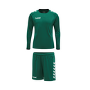 hummel Core GK Kit-Soccer Command