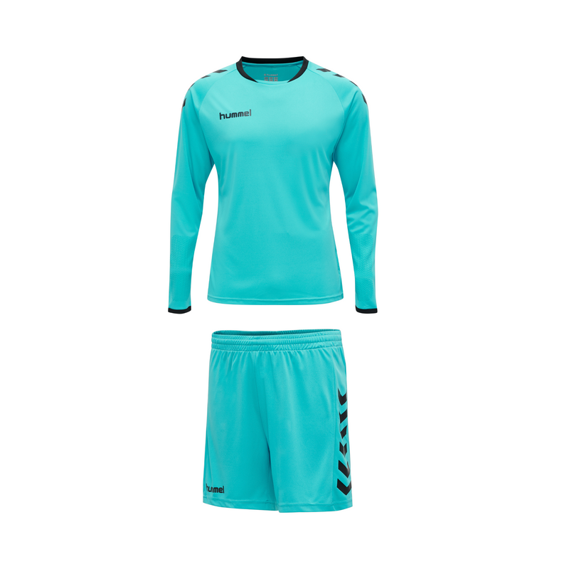 hummel Core GK Kit-Soccer Command