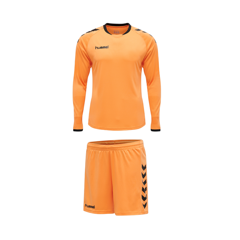 hummel Core GK Kit-Soccer Command