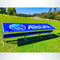 Pevo Team Soccer Bench Shelter-Soccer Command