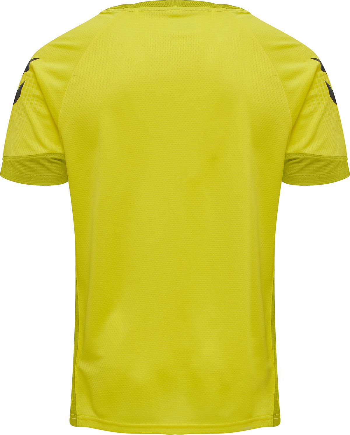 hummel Lead Jersey (adult)-Soccer Command