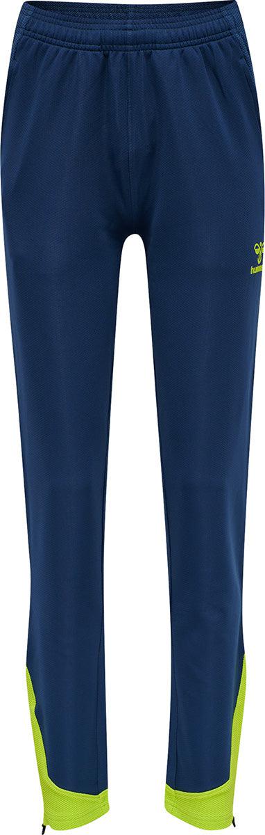 hummel Lead Poly Pants (women's)-Soccer Command