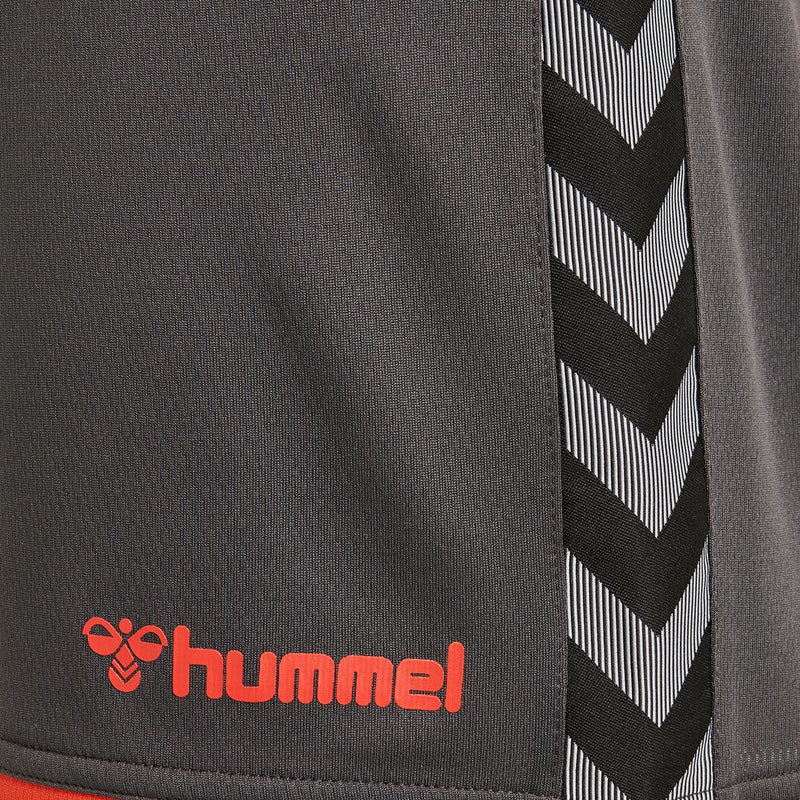 hummel Authentic Poly Shorts (women's)-Soccer Command