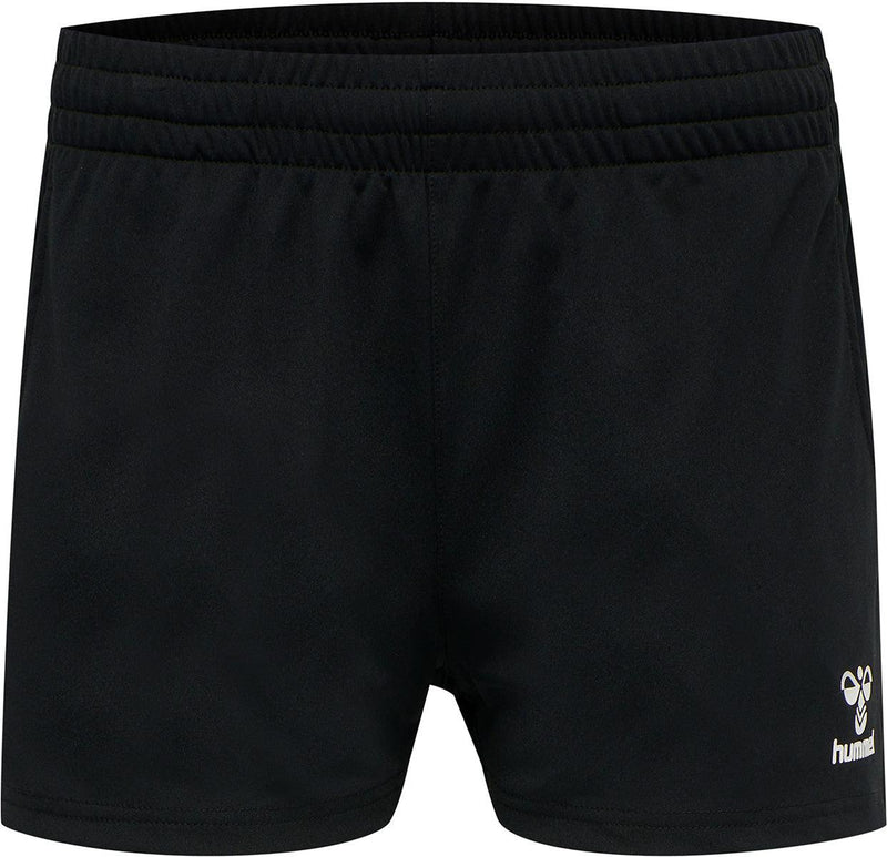 hummel hmlReferee Chevron Shorts (women's)-Soccer Command