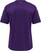 hummel Core XK Poly SS Jersey (adult)-Soccer Command