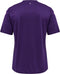 hummel Core XK Poly SS Jersey (youth)-Soccer Command