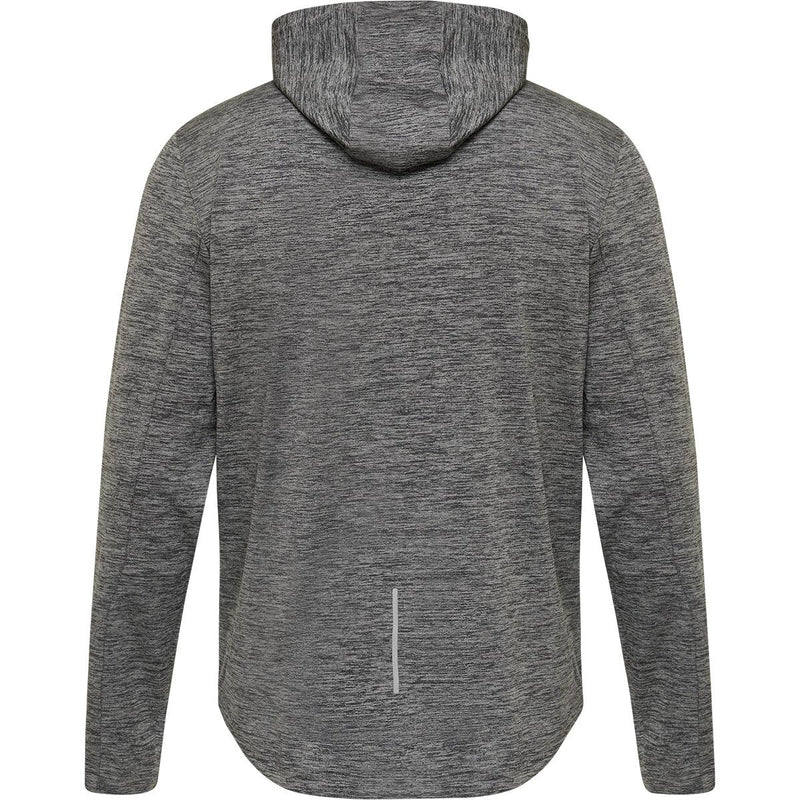 hummel Aston Zip Hoodie-Soccer Command