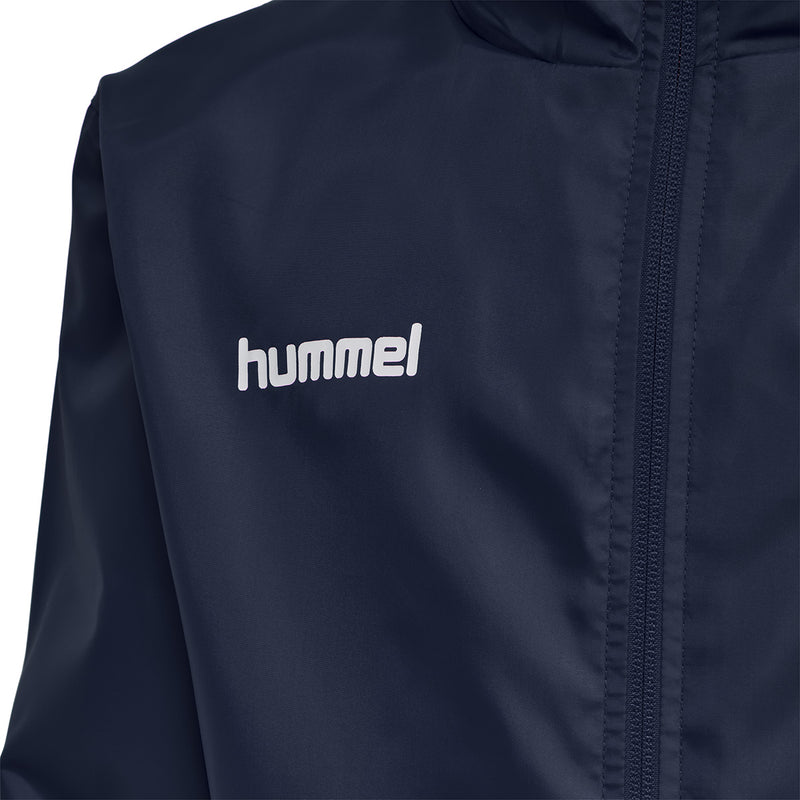 hummel Promo Rain Jacket-Soccer Command