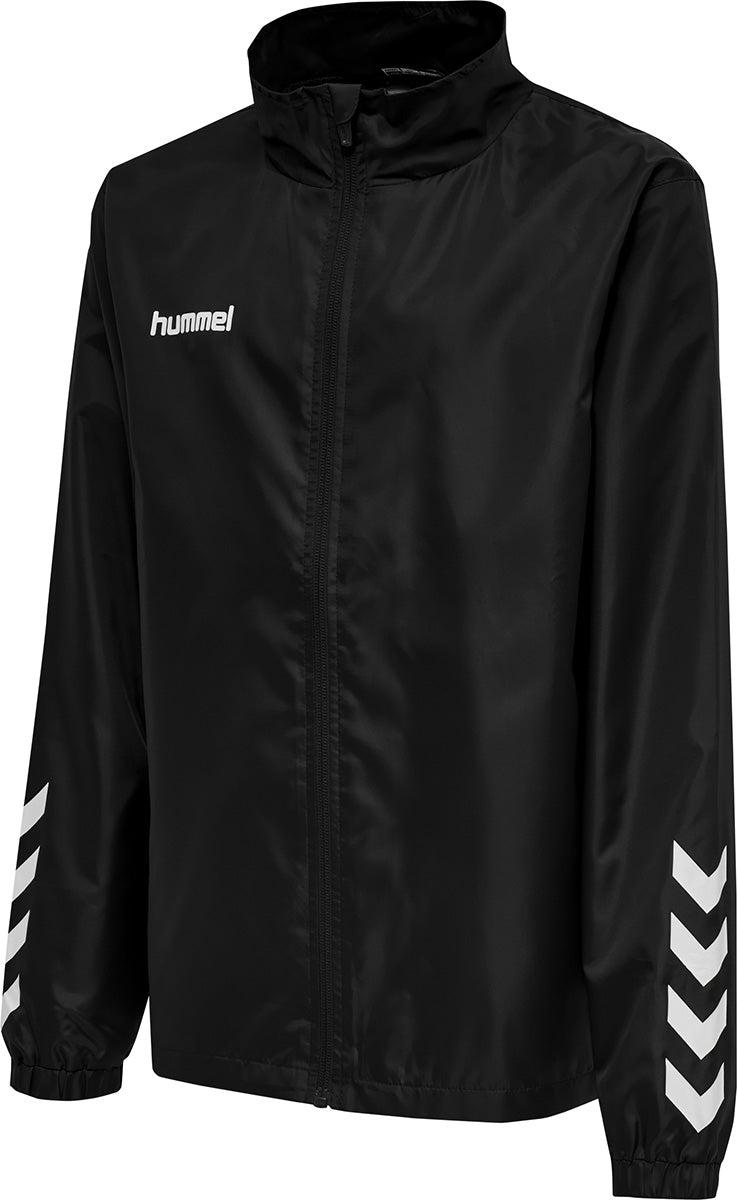 hummel Promo Rain Jacket-Soccer Command