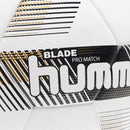 hummel Blade Pro Match Ball-Soccer Command