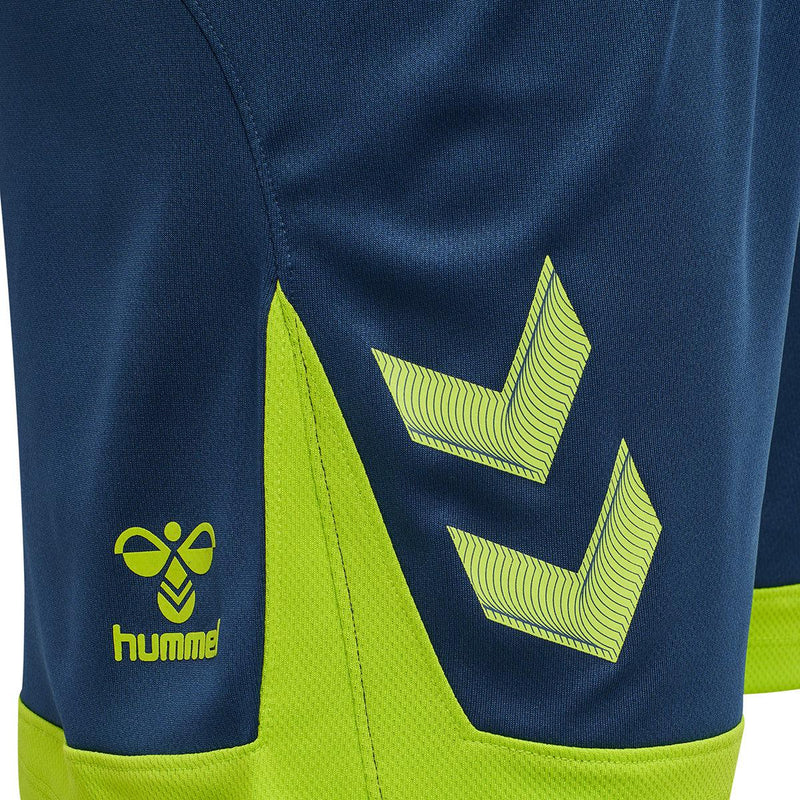 hummel Lead Shorts (women's)-Soccer Command