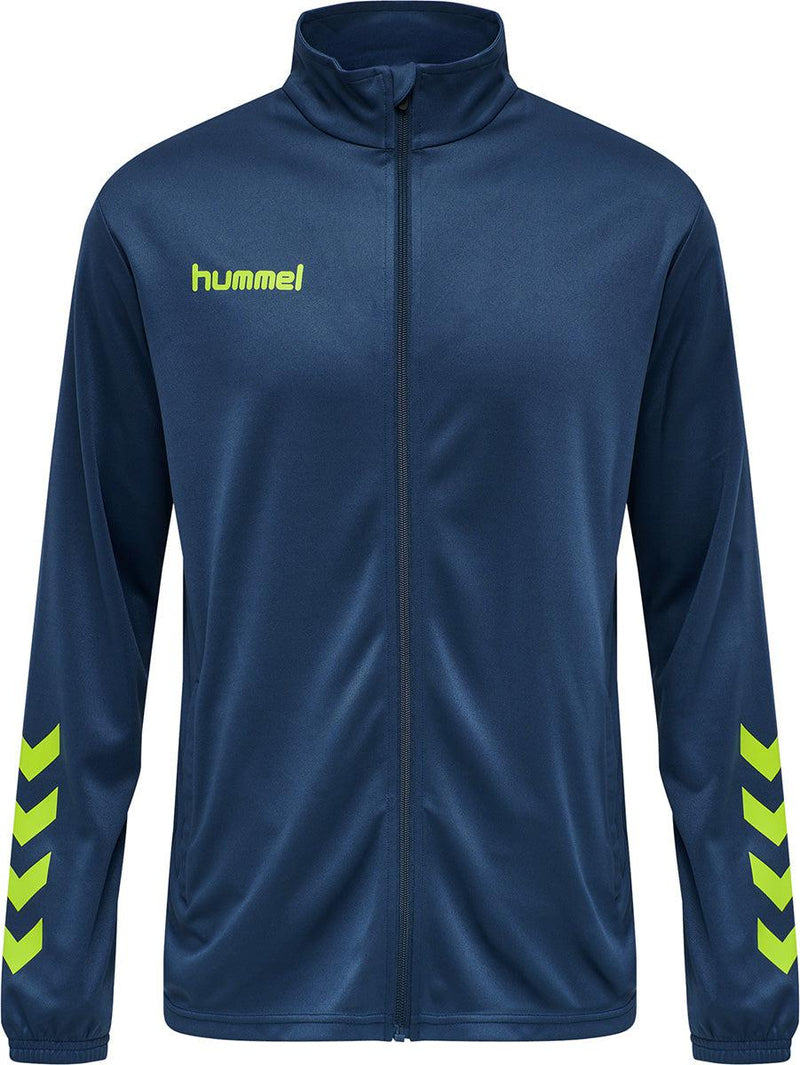 hummel Promo Poly Suit-Soccer Command