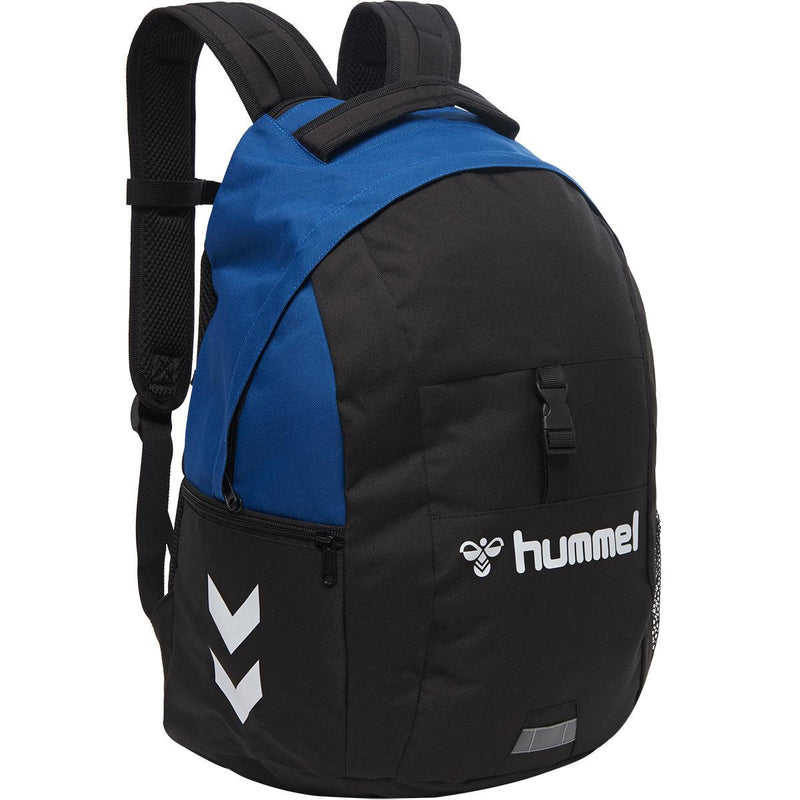 hummel Core – Soccer Command