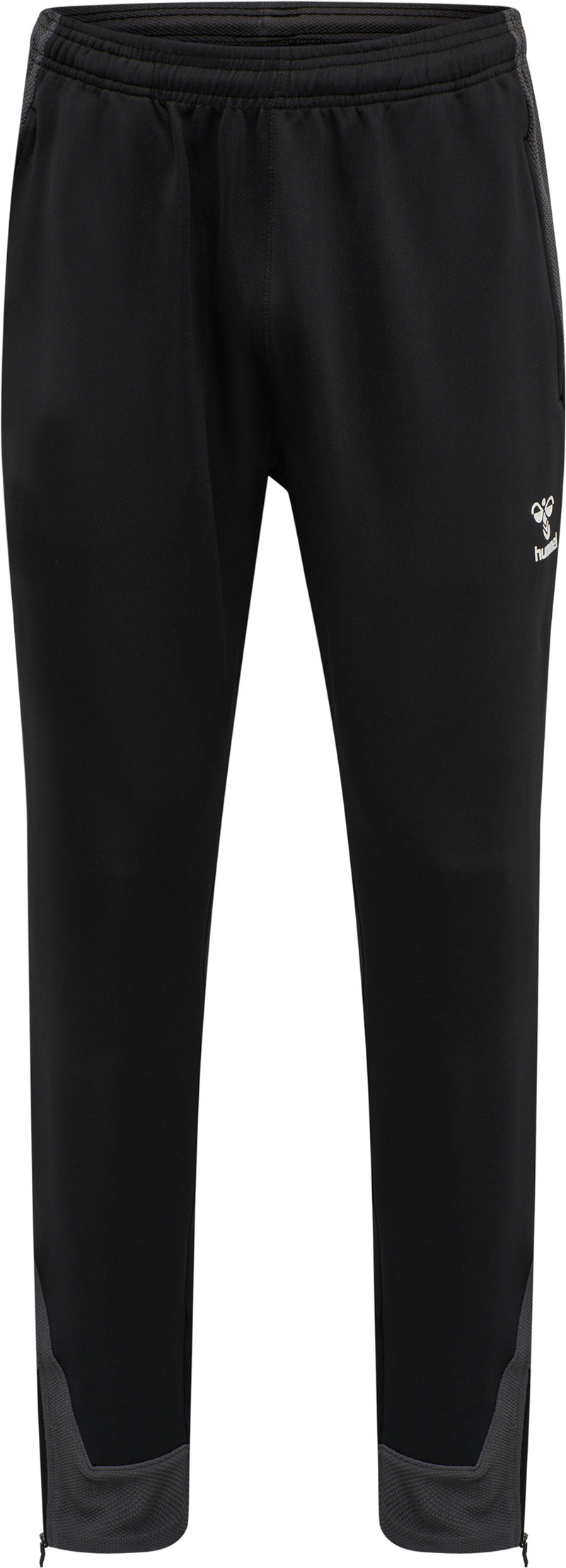 hummel Lead Poly Pants-Soccer Command