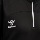 hummel Lead Half Zip Jacket (women's)-Soccer Command