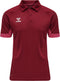 hummel Lead Functional Polo-Soccer Command