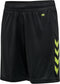 hummel Core XK Poly Shorts (adult)-Soccer Command