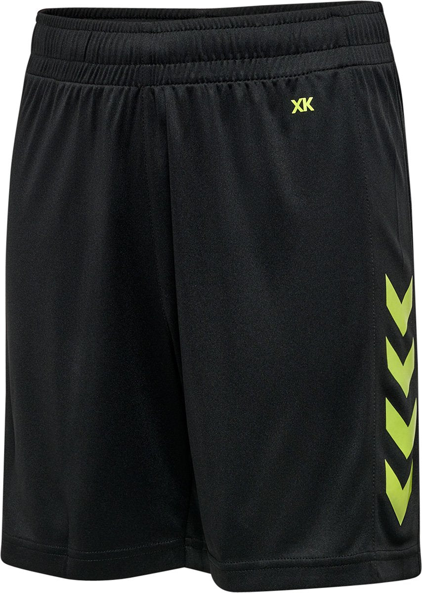 hummel Core XK Poly Shorts (youth)-Soccer Command