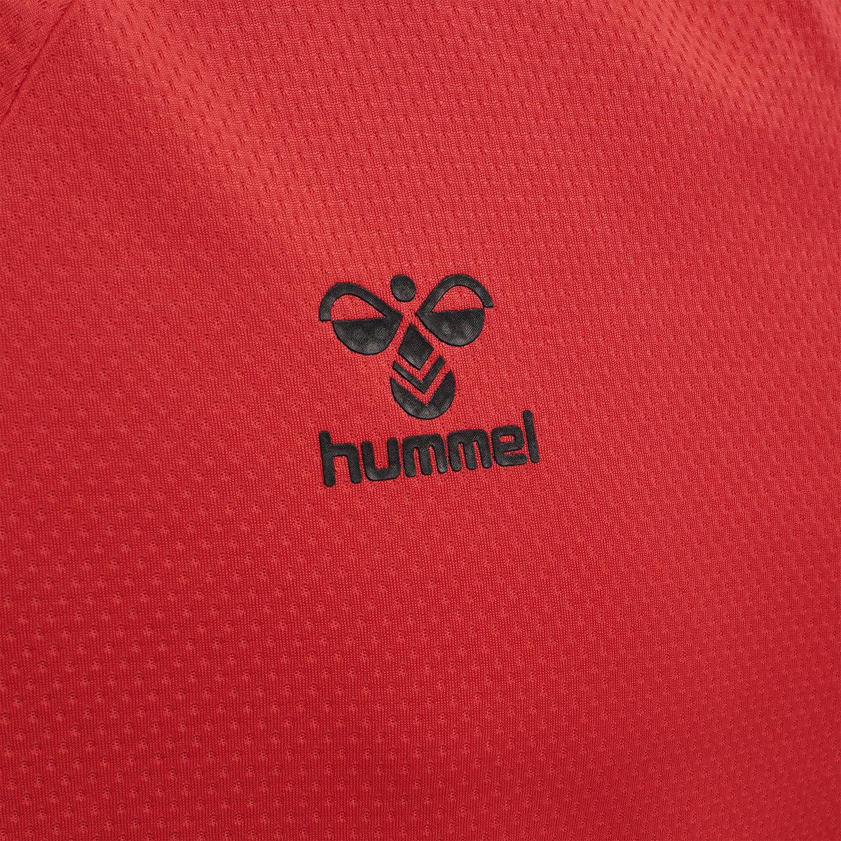 hummel Lead Jersey (youth)-Soccer Command