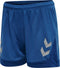 hummel Lead Shorts (women's)-Soccer Command