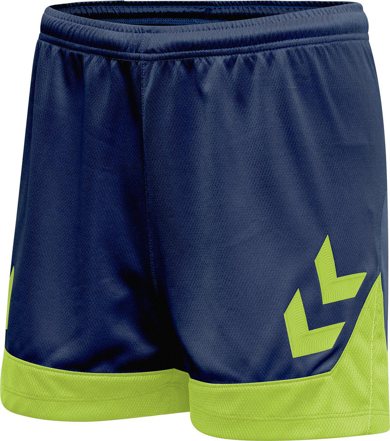 hummel Lead Shorts (women's)-Soccer Command