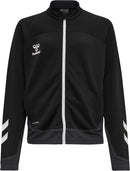 hummel Lead Poly Zip Jacket-Soccer Command