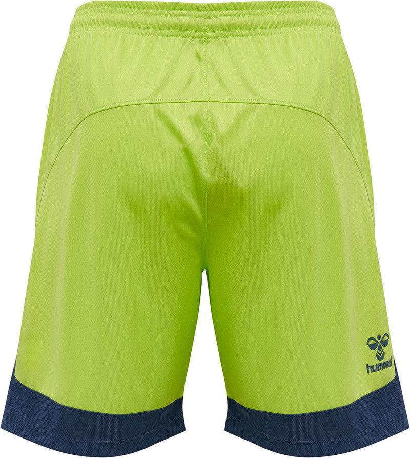 hummel Lead Shorts-Soccer Command