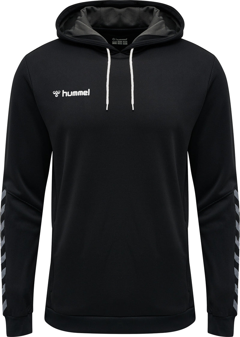 krigsskib Rustik Sanders hummel Authentic Poly Hoodie – Soccer Command