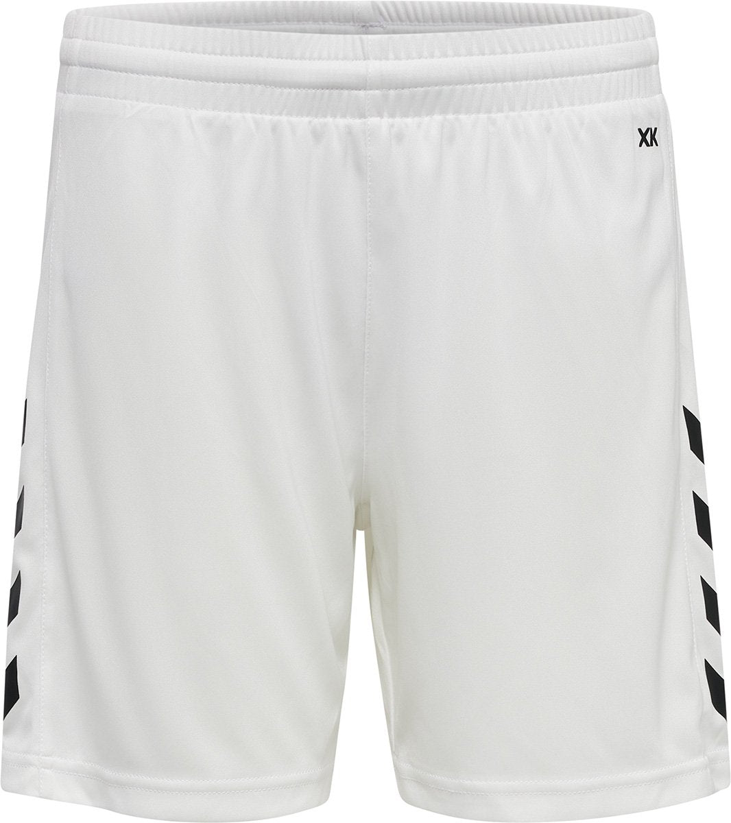hummel Core XK Poly Shorts (youth)-Soccer Command