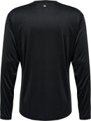 hummel Core XK Poly LS Jersey (youth)-Soccer Command