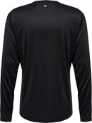 hummel Core XK Poly LS Jersey (youth)-Soccer Command