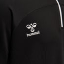 hummel Lead Half Zip Jacket-Soccer Command