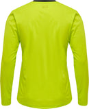 hummel Referee Chevron LS Jersey-Soccer Command