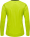 hummel Referee Chevron LS Jersey-Soccer Command