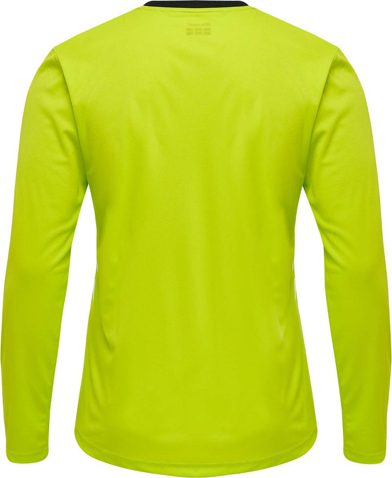 hummel Referee Chevron LS Jersey-Soccer Command