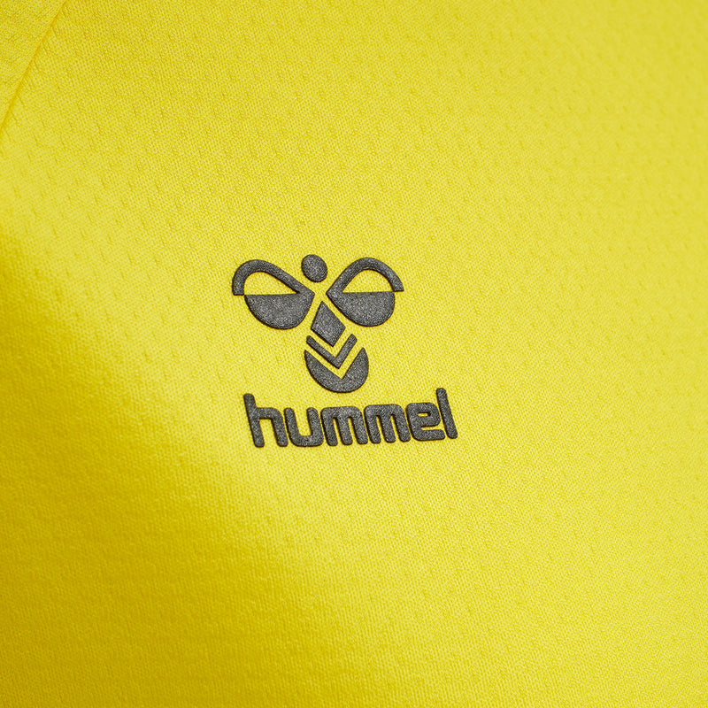 hummel Lead Jersey (women's)-Soccer Command