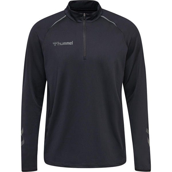 hummel Authentic PRO 1/2 Zip Sweat-Soccer Command