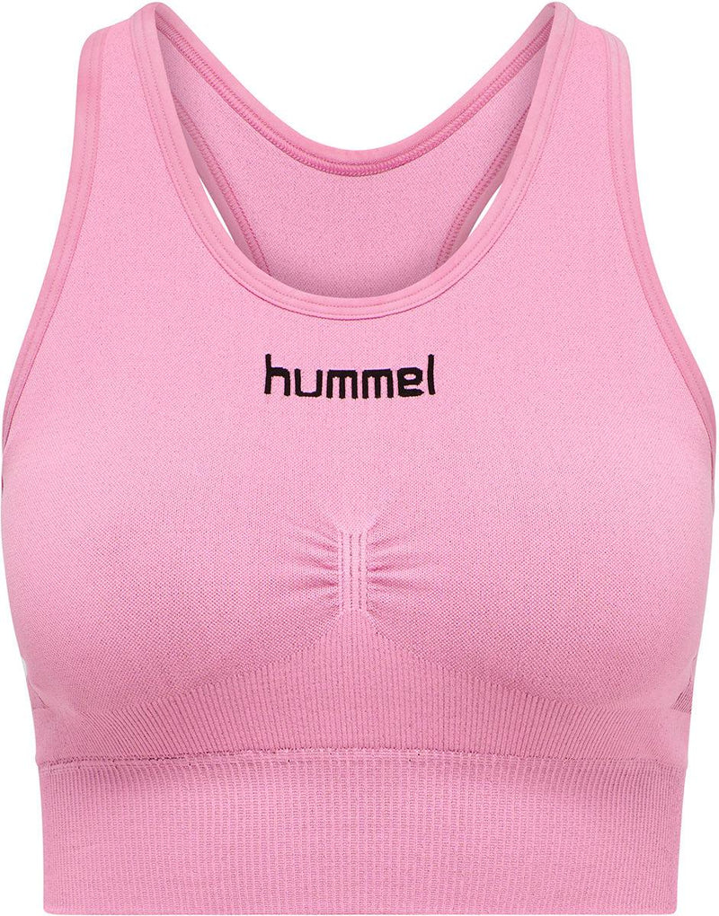 hummel First Seamless Bra-Soccer Command