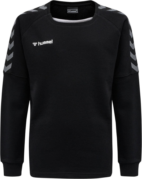 hummel Authentic Training Sweatshirt-Soccer Command