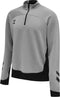 hummel Lead Half Zip Jacket-Soccer Command