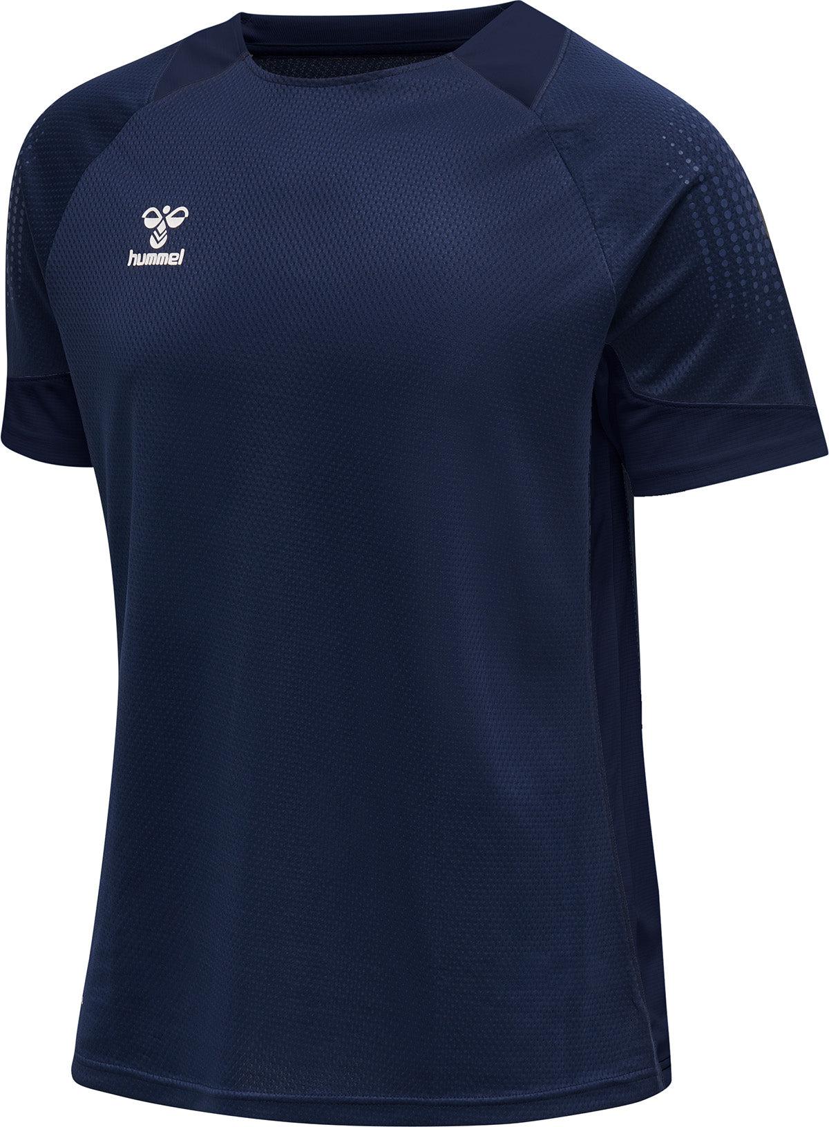 hummel Lead Jersey (adult)-Soccer Command