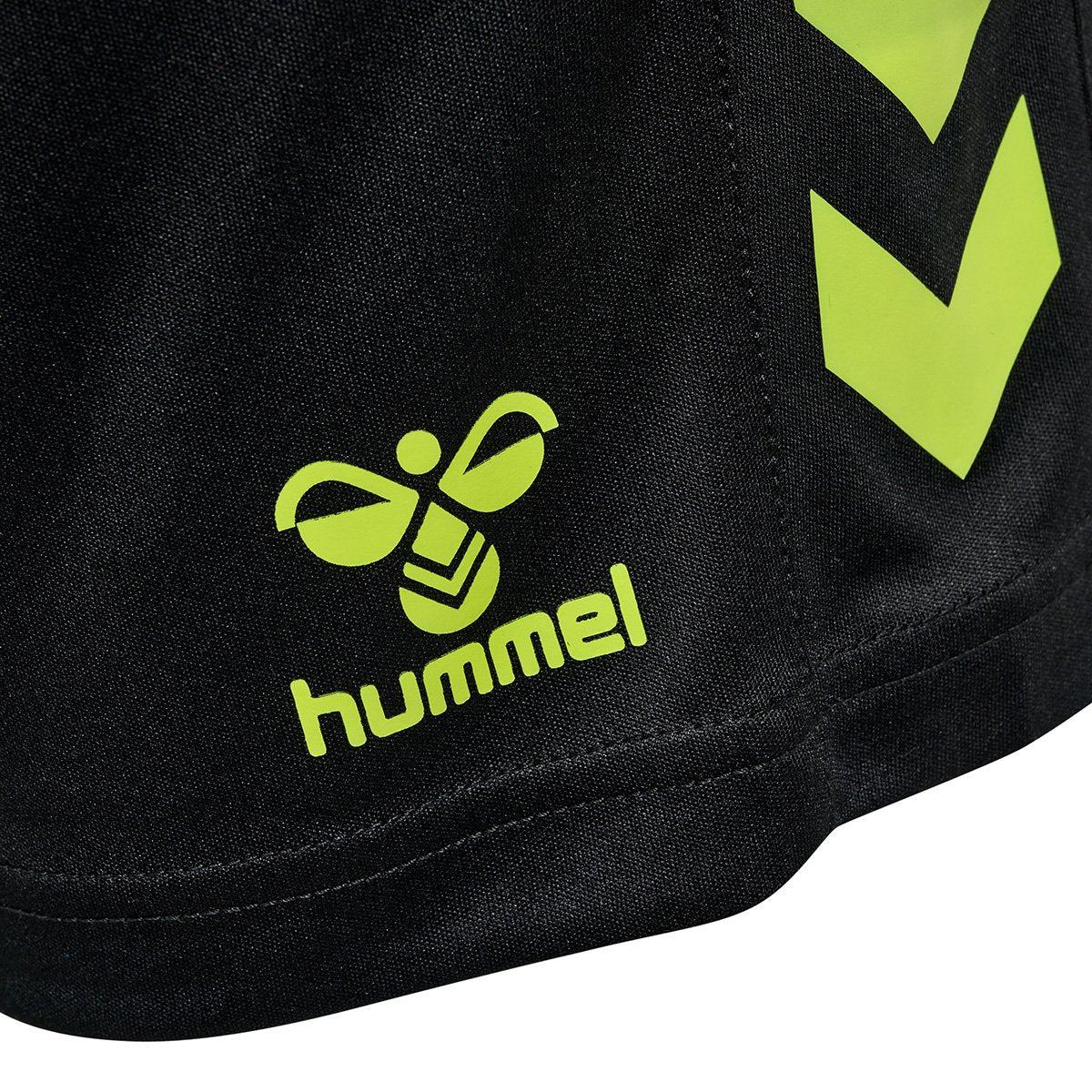 hummel Core XK Poly Shorts (youth)-Soccer Command